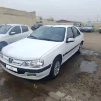 پارس سال سفارشی