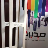 سیستم دزدگیرfeer.اولترا.سوپرگیت|فروشگاه و مغازه|شهرکرد, |دیوار