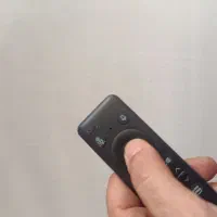 کنترل سامسونگ خورشیدی|تلویزیون و پروژکتور|ری, ظهیرآباد|دیوار