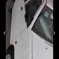 پراید ۱۱۱ صفرکیلومتر (خشک)