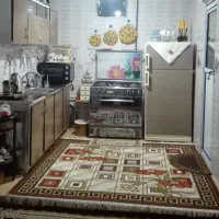 رهن کامل منزل فارمد