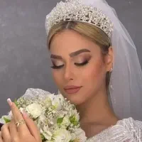 میکاپ و شنیون تخصصی عروس / محفلی|خدمات آرایشگری و زیبایی|اصفهان, شاهزید|دیوار