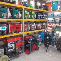 موتور پمپ بنزینی ۳و ۲ اینچ|ماشین‌آلات صنعتی|آبادان, |دیوار