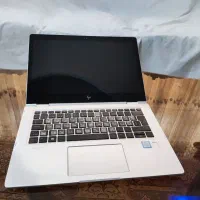 لپ تاپ اچ پی لمسی زیر قیمت|رایانه همراه|قم, بنیاد|دیوار