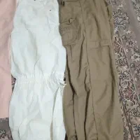 شلوار نونو سایز ۴۶میخوره