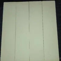 آجرنما پلاک زرد ۷×۳۱