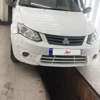 ساینا دنده‌ای EX، مدل ۱۳۹۸