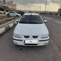 سمند lx مدل ۹۸