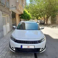 ریسپکت۲ بی رنگ صفر ۱۴۰۴ با بیمه بدنه