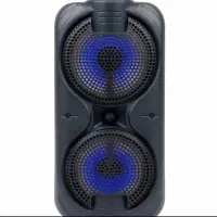 اسپیکرgts2083دوباند۳اینچ نو وآکبند|لوازم جانبی موبایل و تبلت|اراک, |دیوار