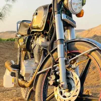 هندا 200