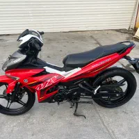 Yamaha mx king|موتورسیکلت|تهران, امام خمینی|دیوار