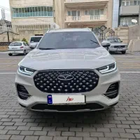 تیگو 8 پرو مدل ۱۴۰۱ گارانتی فعال