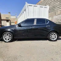 فروش دنا پلاس 1400|خودرو سواری و وانت|قزوین, |دیوار
