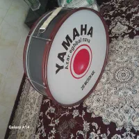 طبل بزرگ 80 سانتی|درام و پرکاشن|شاهرود, |دیوار