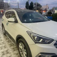 سانتافه ۲۰۱۷ سفارش خلیج