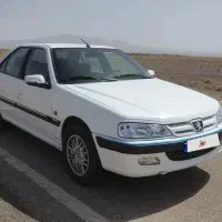 پژو پارس ۱۴۰۰