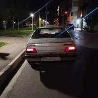 پژو 405|خودرو سواری و وانت|شاهینشهر, گرگاب|دیوار