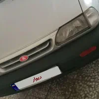 پراید مدل ۸۶ شاسی پلمپ|خودرو سواری و وانت|رودسر, |دیوار