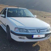 پرشیا مدل 92