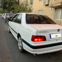 پارس موتور جدید