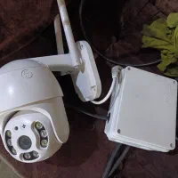 دوربین سیم کارتی اسپید دام