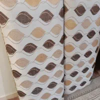 دو جفت پشتی در حد نو|پشتی|شوشتر, |دیوار