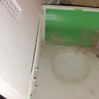 لانه عروس هلندی|لوازم جانبی حیوانات|بوئین و میاندشت, |دیوار