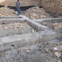کار ساخت و ساز کلید تحویل