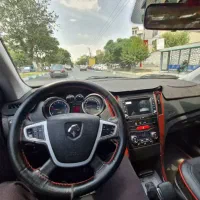 دنا پلاس اتوماتیک، مدل ۱۴۰۳