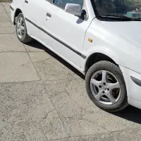 سمندبه شرط سالمی|خودرو سواری و وانت|جوین, |دیوار