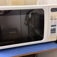 مایکروویو ناسیونال (اورجینال)