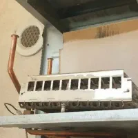 تعمیر تخصصی انواع پکیج و آبگرمکن دیواری