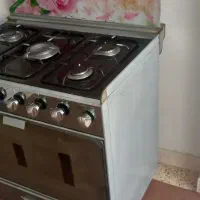 اجاق گاز ۵ شعله