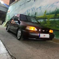 پراید ۸۳ انژکتور شاسی پلمپ|خودرو سواری و وانت|بومهن, |دیوار