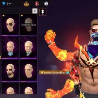 اکانت فری فایر|کنسول، بازی ویدئویی و آنلاین|آق قلا, |دیوار