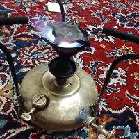 چراغ پرموز قدیمی|کلکسیون اشیاء عتیقه|قوچان, |دیوار