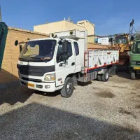 الوند ۹۳ ۸ تن|خودرو سنگین|شهرکرد, |دیوار