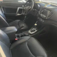 تیگو ۵ اکسلنت تک برگ سند با اقساط بلند مدت|خودرو سواری و وانت|زنجان, |دیوار