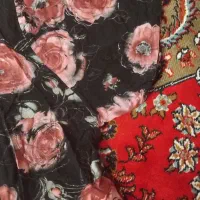 پیراهن زنانه بزرگ|لباس|مراغه, |دیوار