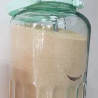 آرد سبوس برنج ارگانیک|خوردنی و آشامیدنی|تهران, سهروردی|دیوار