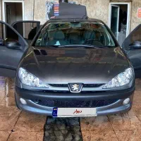 206 t5 1383 با لوازم