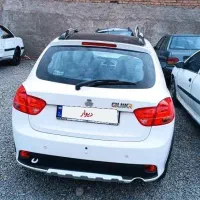 کوییک R مدل ۱۴۰۰ بی رنگ|خودرو سواری و وانت|رباطکریم, رباطکریم|دیوار