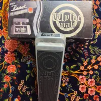 پدال افکت WAH.WAH