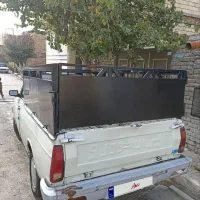 پیکان وانت|خودرو سواری و وانت|ارومیه, |دیوار