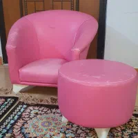 مبل و جلومبلی کودک