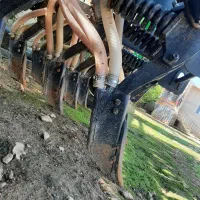 ردیفکار ۱۷ ردیفه|ماشین‌آلات صنعتی|سرپل ذهاب, |دیوار