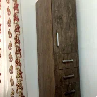 کمدآیینه دار و کمدکشویی