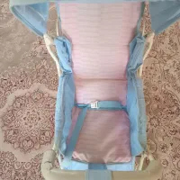 تخت کودک و کالاسکه خارجی