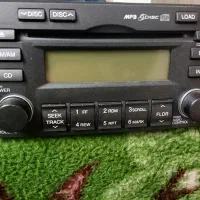 ضبط سی دی خور سونوتا